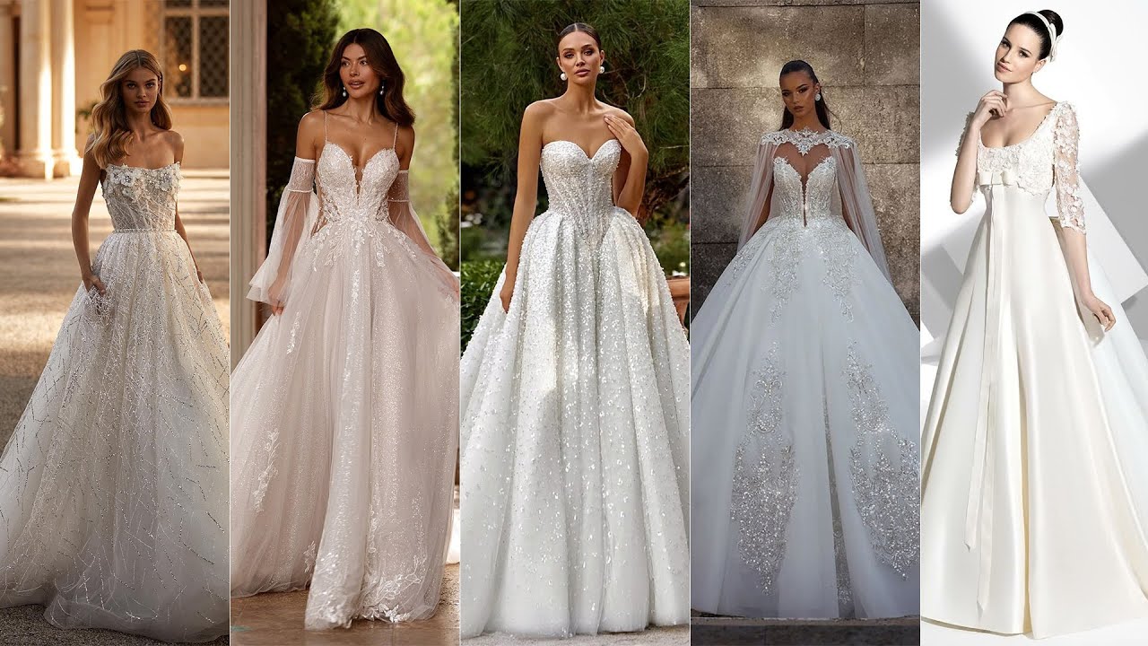 Jjs House Of The Bride Dress Elegant Styles, Flattering Fits & Wedding Trends Guide Lace Wedding Gow