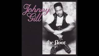 Johnny Gill - The Floor (Larry Robinson Extended Mix)