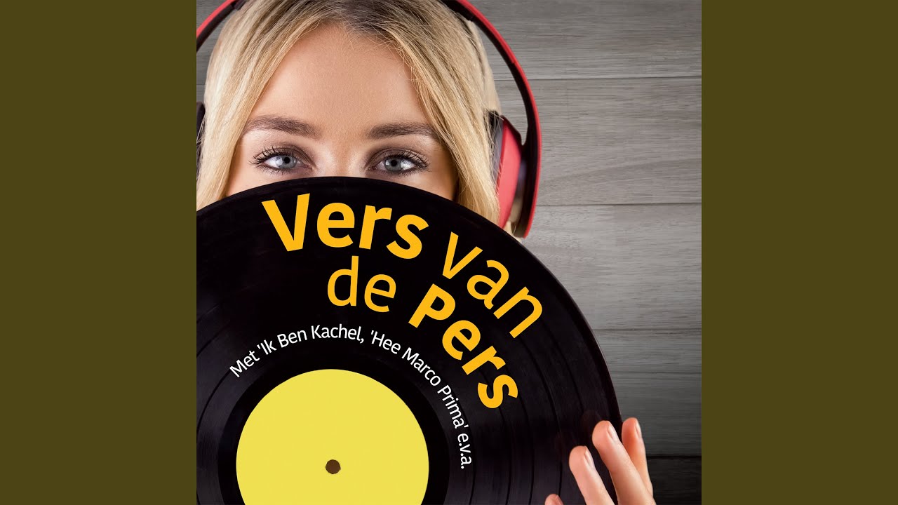 Ik Kwam, Ik Zag, Ik Overwon - YouTube