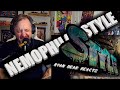 NEMOPHILA - STYLE - Ryan Mear Reacts
