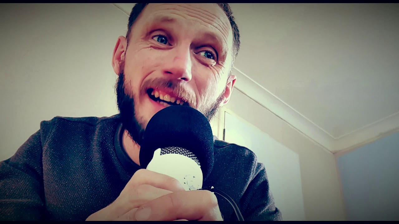 Faded cover song - YouTube