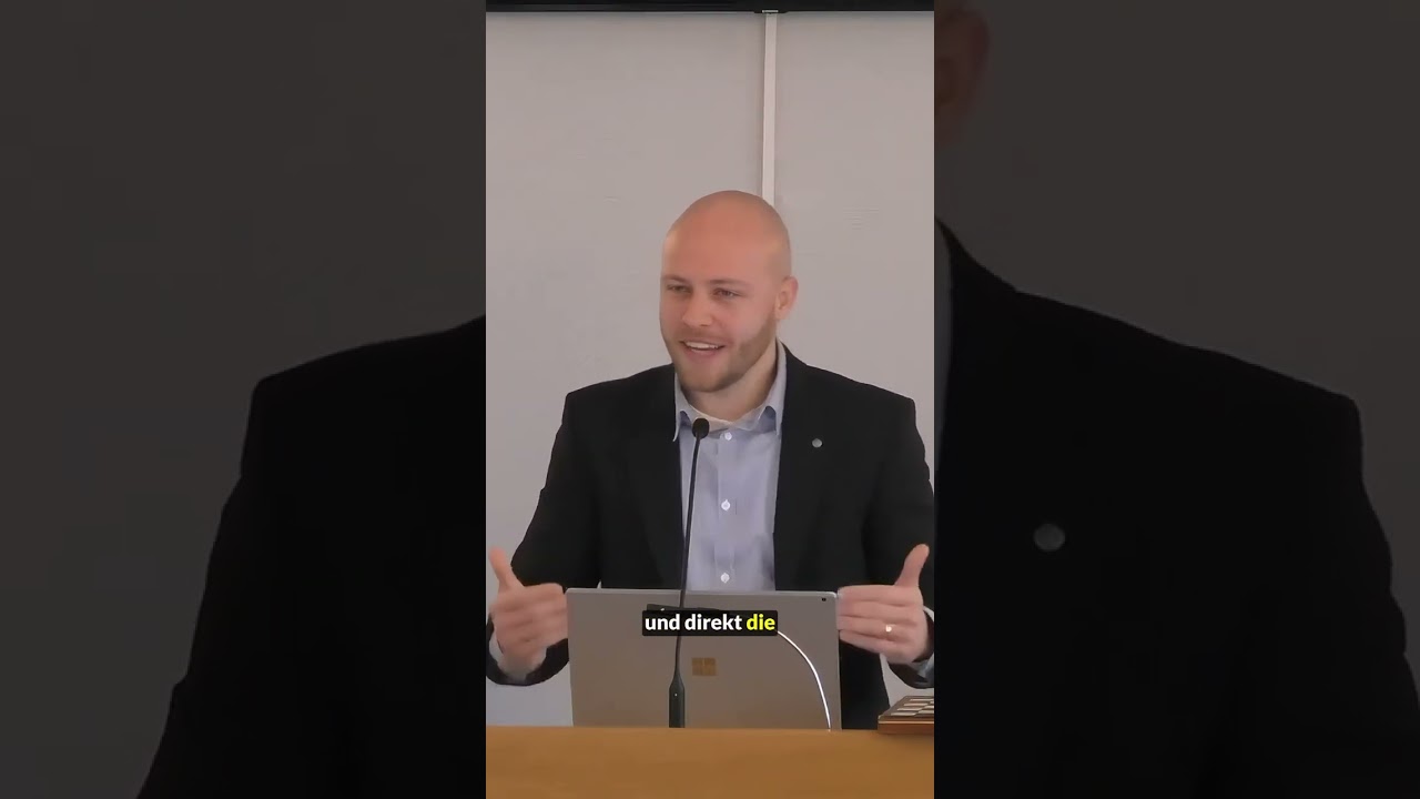 Wie aus Einheit Feindschaft wurde