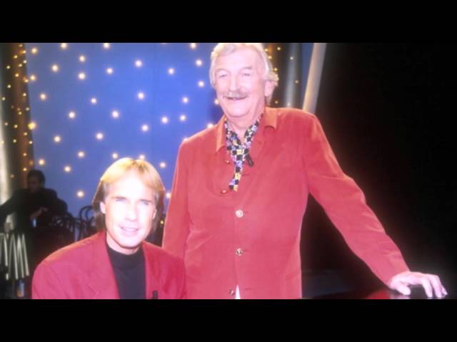 James Last & Richard Clayderman - L.A. Nights