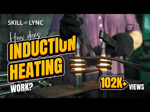 How does Induction