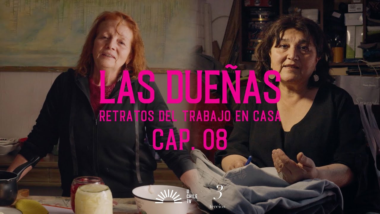 Las Dueñas