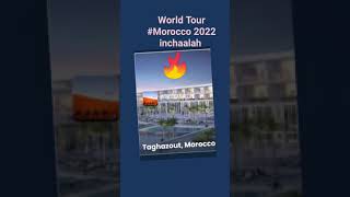 Qui veut un bon plan voyage #maroc