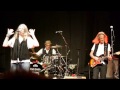 The Patti Smith Group &quot; My Generation &quot; 2015