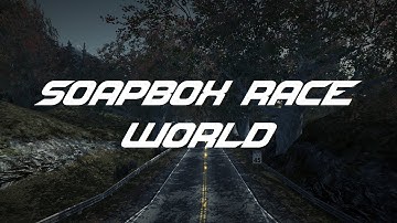 SoapBox Race World - Drift |Video Montage|