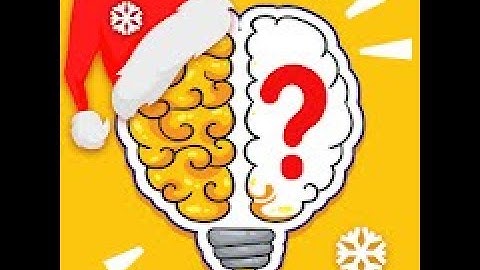 Brain Crazy Level 31 32 33 34 35 36 37 38 39 40 Answers