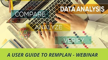 A user guide to REMPLAN