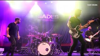 PALISADES (Live @ 02 Ritz Manchester, 18'06'19)