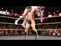 WRESTLING RECAP: Breaking down WWE NXT from 09/14/16