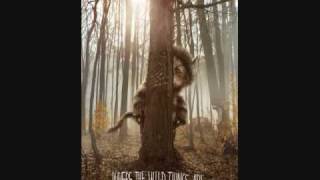 hide away - where the wild things are chords