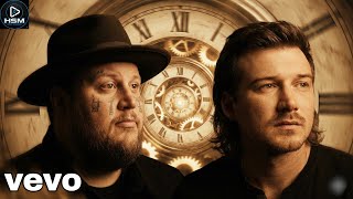 Jelly Roll & Morgan Wallen - Turn Back Time Official Music Video