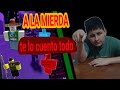ME CANSE: Como hackear juegos de roblox (Es muy fácil) | te decepcionó sobre coolkidd #yestocheati