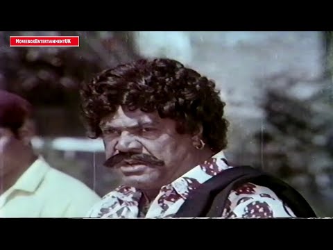 SULTAN RAHI . ANJUMAN . GHULAM MOHAYUDIn . ALBELA - PAKISTANI FILM CLIP #PakistaniFilmLegends