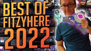 BEST of FITZYHERE | 2022