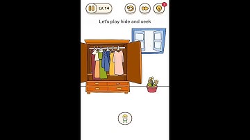 Brain Find Level 14 Walkthrough