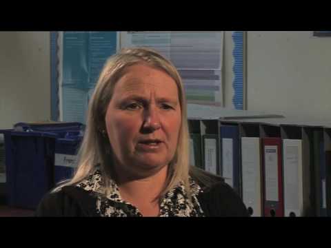 Health and wellbeing across the learning community - Yoker Primary School