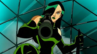 Madame Viper - Scenes | The Avengers: Earth’s Mightiest Heroes