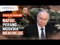 Sinyal Perang Rusia Vs Ukraina Berlanjut: Moskwa Umbar Ancaman, Rudal Oreshnik Dipasang