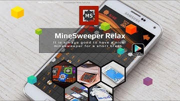 Minesweeper Relax