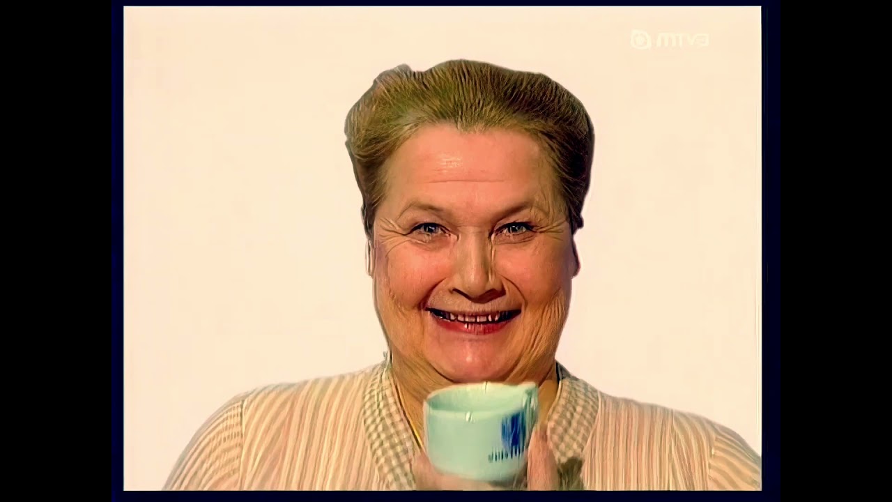 Hyvät Herrat intro song (slowed & reverb)