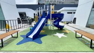 Entertainment District | RUGONAL Rubber Flooring Soft Facilities INCAST screenshot 5