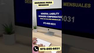 SeguroParaContratistas#ProtegeTuNegocio#SegurosDeNegocio#AseguranzaParaConstruccion#AseguraTuEmpresa
