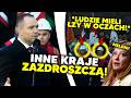 TO JEST NIE DO OPISANIA! NAWROCKI TYM PRZEMÓWIENIEM ZAPISZE SIĘ NA ZAWSZE W SERCACH POLAKÓW!