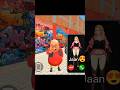 Motu saved my Queen 👑😱 #India 💥 theft #auto 🤯 #simulator#shorts
