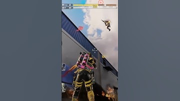 CODM igniter class vs pumped class💥💣 #codmhindi #codm #codmclass #callofdutymobile