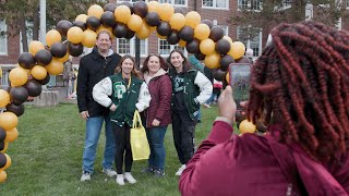 2024 Accepted Students Day | Rowan University