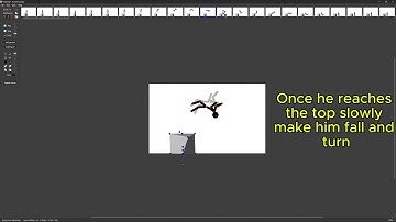 Tutorial on how to animate a backflip in pivot animator!