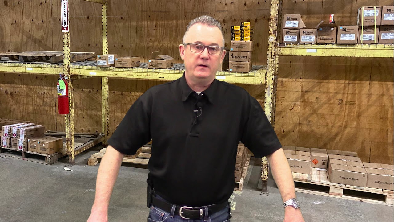 H&H Behind the Counter - Ammo Availability Update