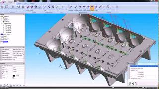Dolphin 3DCAM Edge + Pattern 2