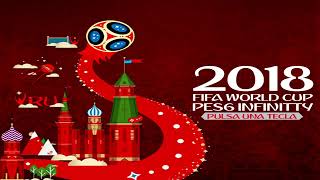Pes 6 Pc - Infinitty Patch 2018 World Cup Rusia