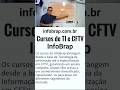 TI: Área de Oportunidades! #profissãoti #suportedeti #mercadodetrabalho #IT #tecnologia