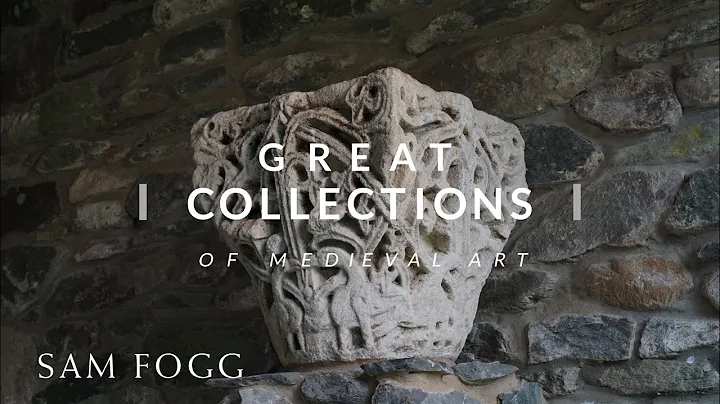 Great Collections of Medieval Art - The Ferguson C...