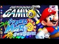 Super Mario Sunshine - Did You Know Gaming? Feat. Shesez (Boundary Break)