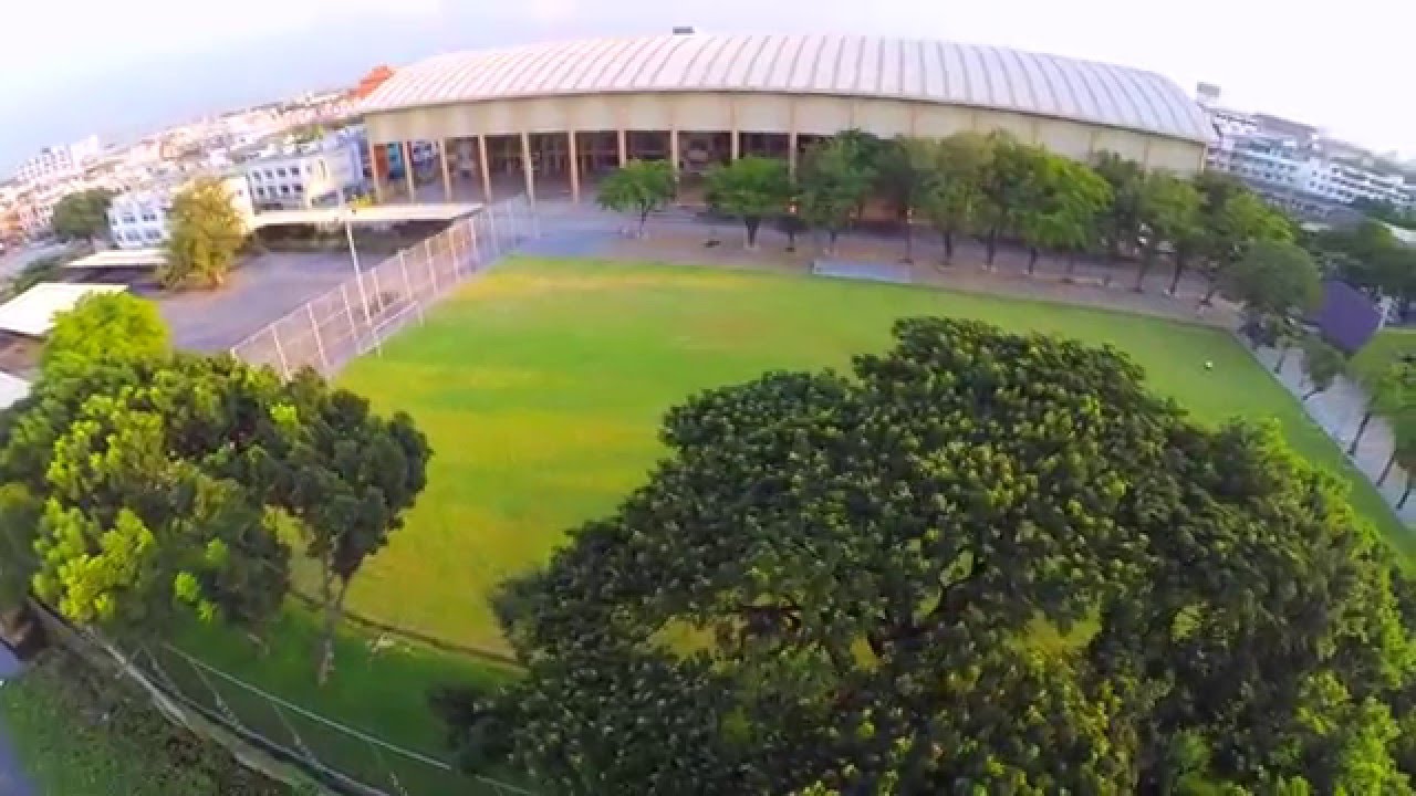 โรงเรียนพระแม่สกลสงเคราะห์