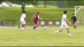 Glenvar, East Mont boys earn wins on soccer pitch Tuesday night