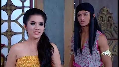 TUTUR TINULAR VERSI 2011 - Episode 110