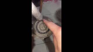 Замена АПКК Форд Мондео Замена АПКК Форд Мондео