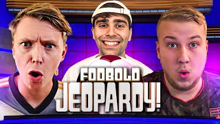 Thumbnail for FODBOLD JEOPARDY MED BÆKKE OG BIMSE!