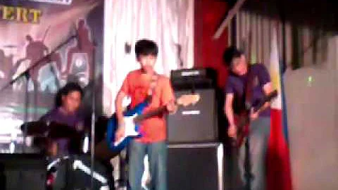 william huling sayaw
