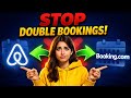 Sync Airbnb to Booking Calendar in 2026 – Step by Step Tutorial