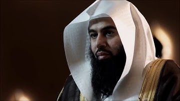 تلاوة رائعة لسورة الليل للشيخ أنس العمادي