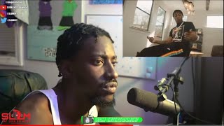 Fredo Bang - Fool 4 Love ( Reaction Video)