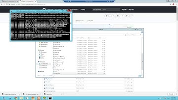 [UPDATED] DUNKO VRP GTA5 SERVER SETUP